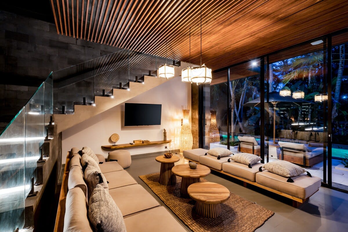 Villa Wellness Paradise in Ubud — image 16