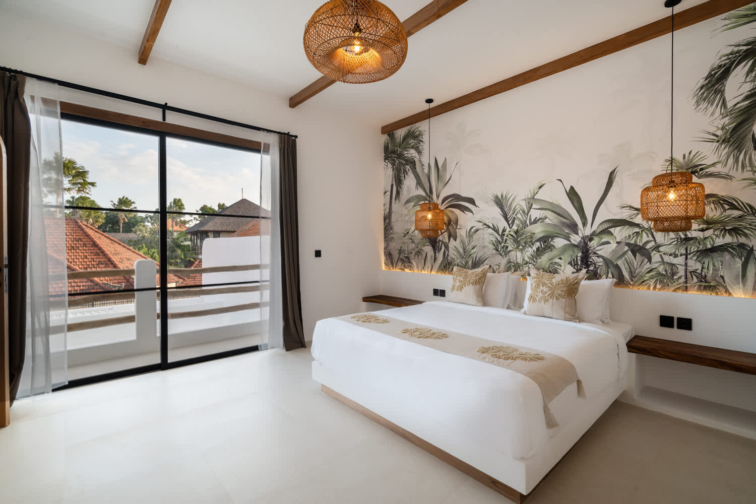 Villa Casa Gaia 1 in Seminyak — image 8