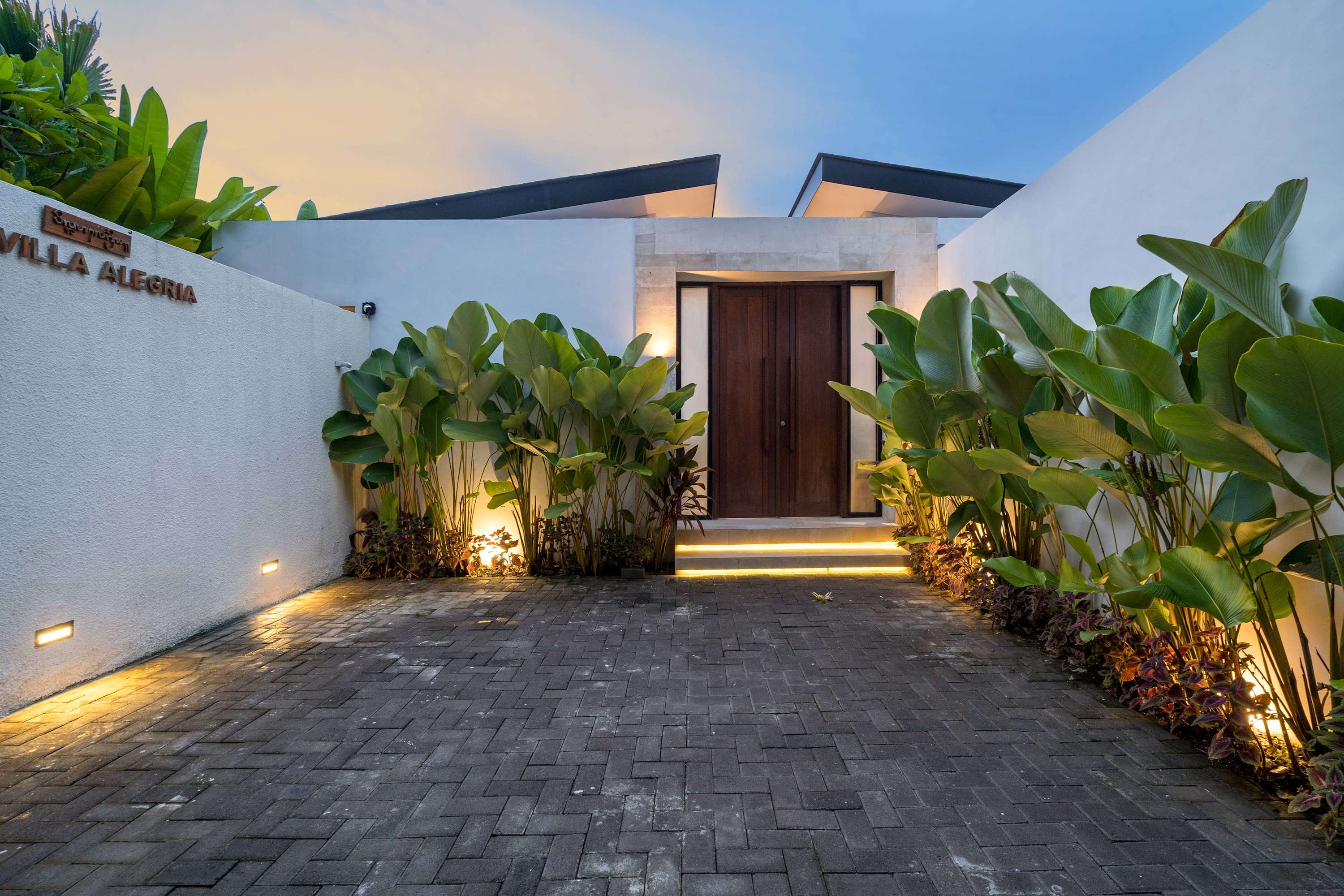 Villa Alegria in Ubud — image 2