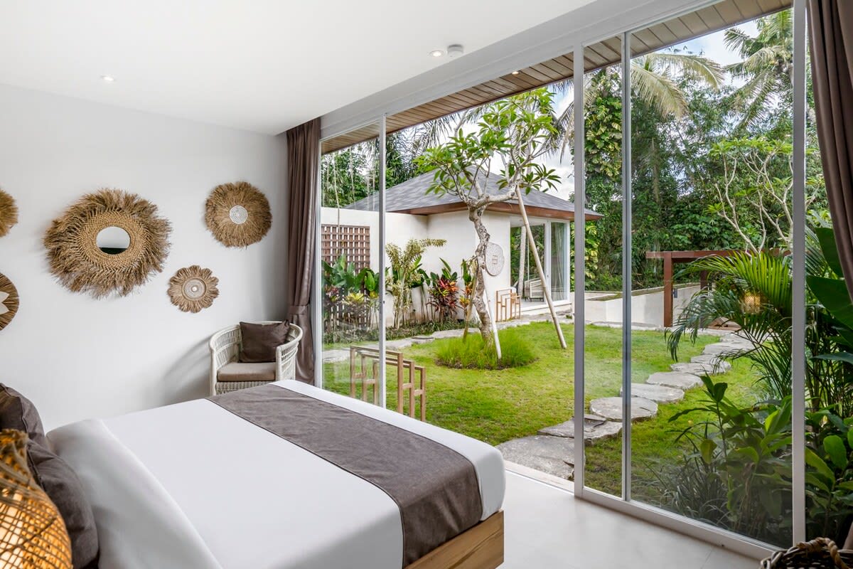 Villa Belantara in Ubud — image 16