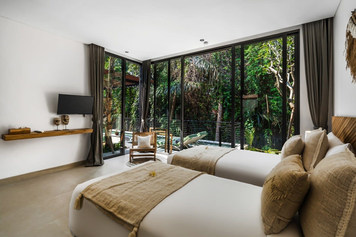 Villa Mamily in Ubud — image 14