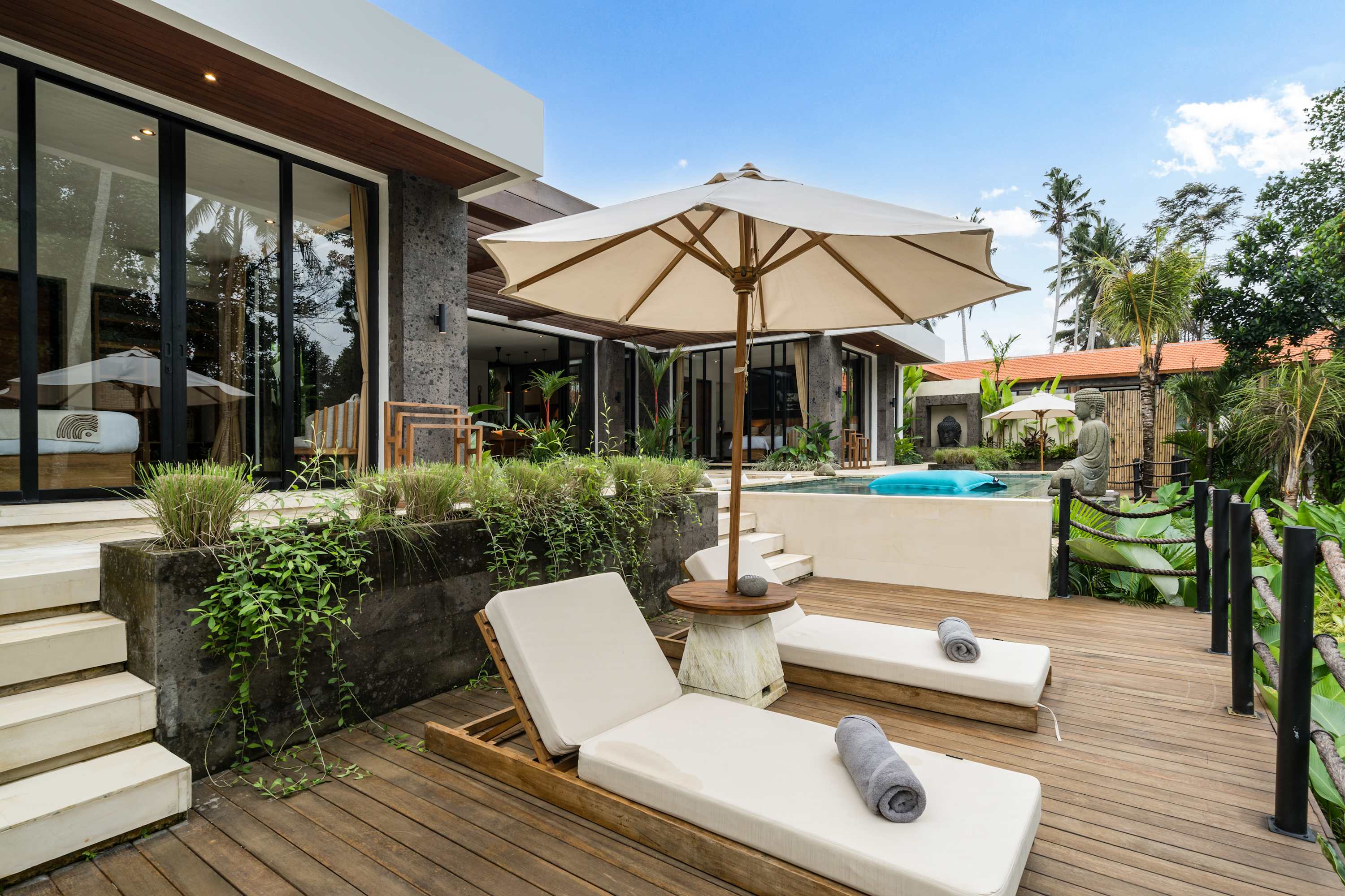 Villa Purnama Ubud — image 12