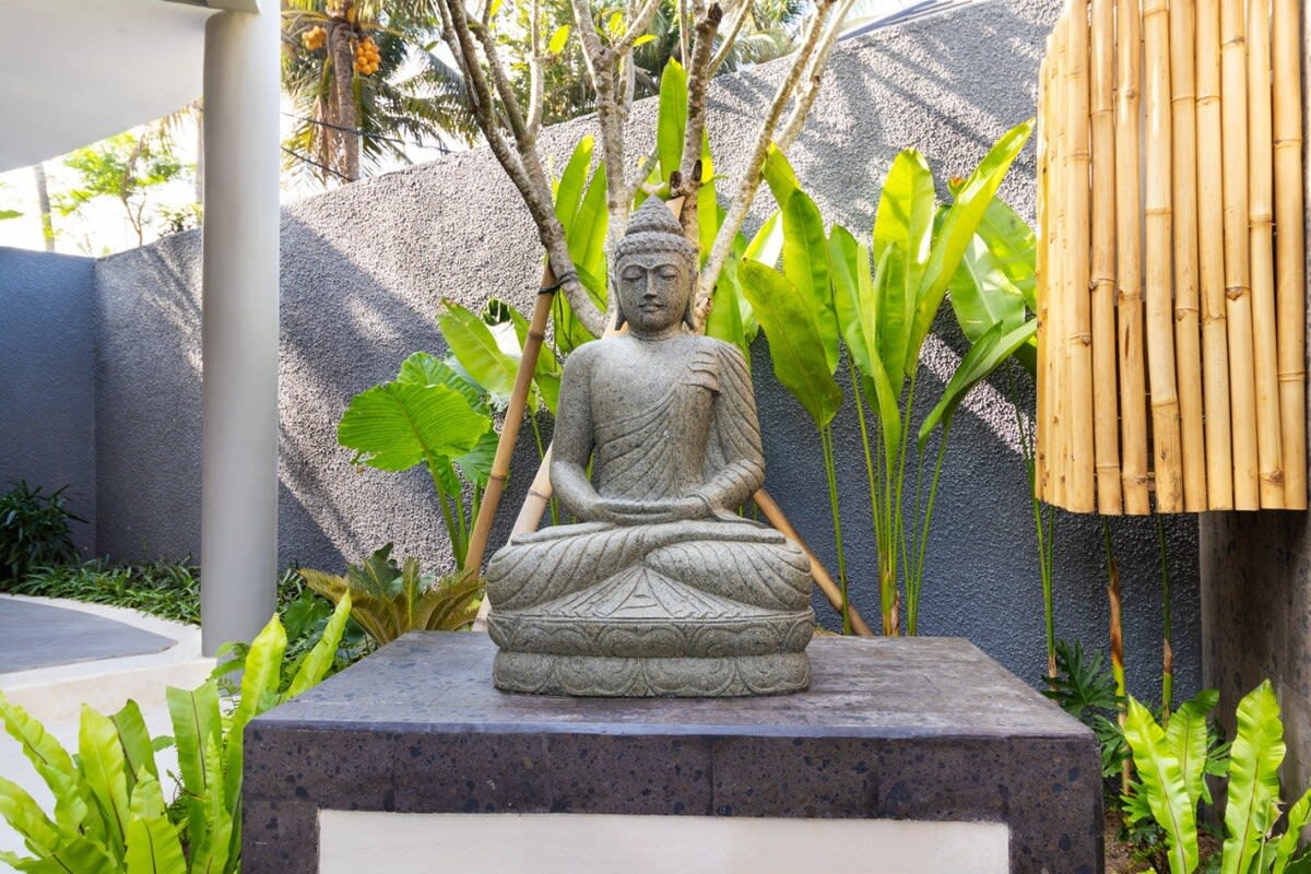 Villa Ubud Pure — image 10