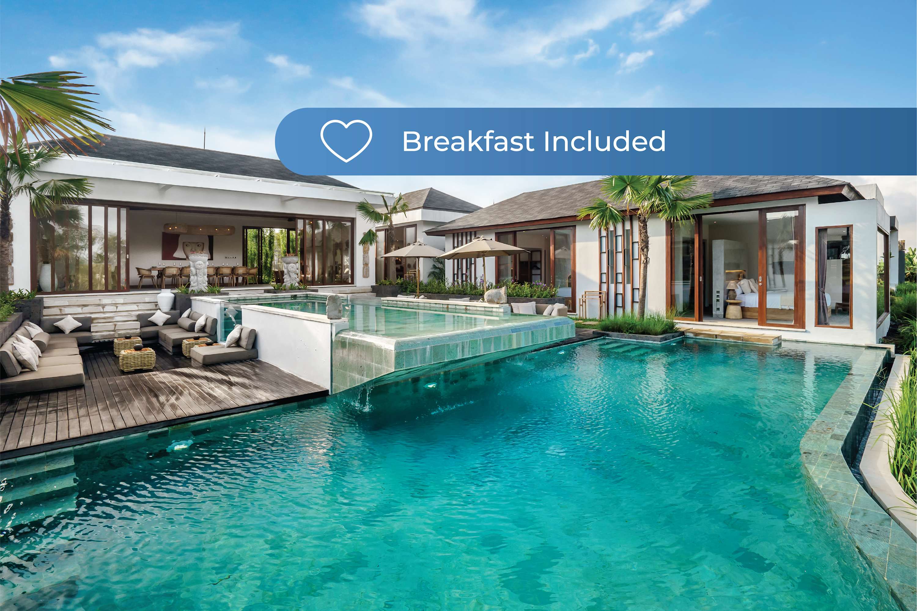 Villa Mia in Ubud