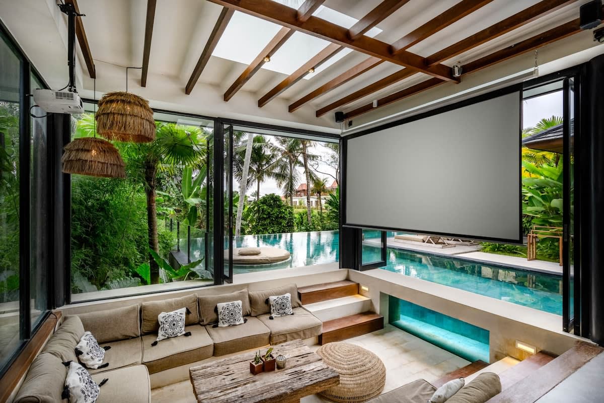 Garden Villa Nikara · 5BR · Ubud — 5BR Villa Rental in Ubud — image 12