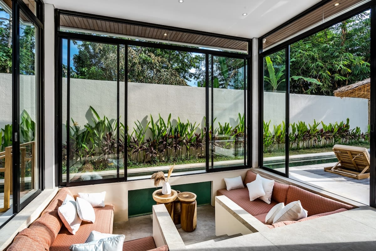Villa Elma in Ubud — image 6