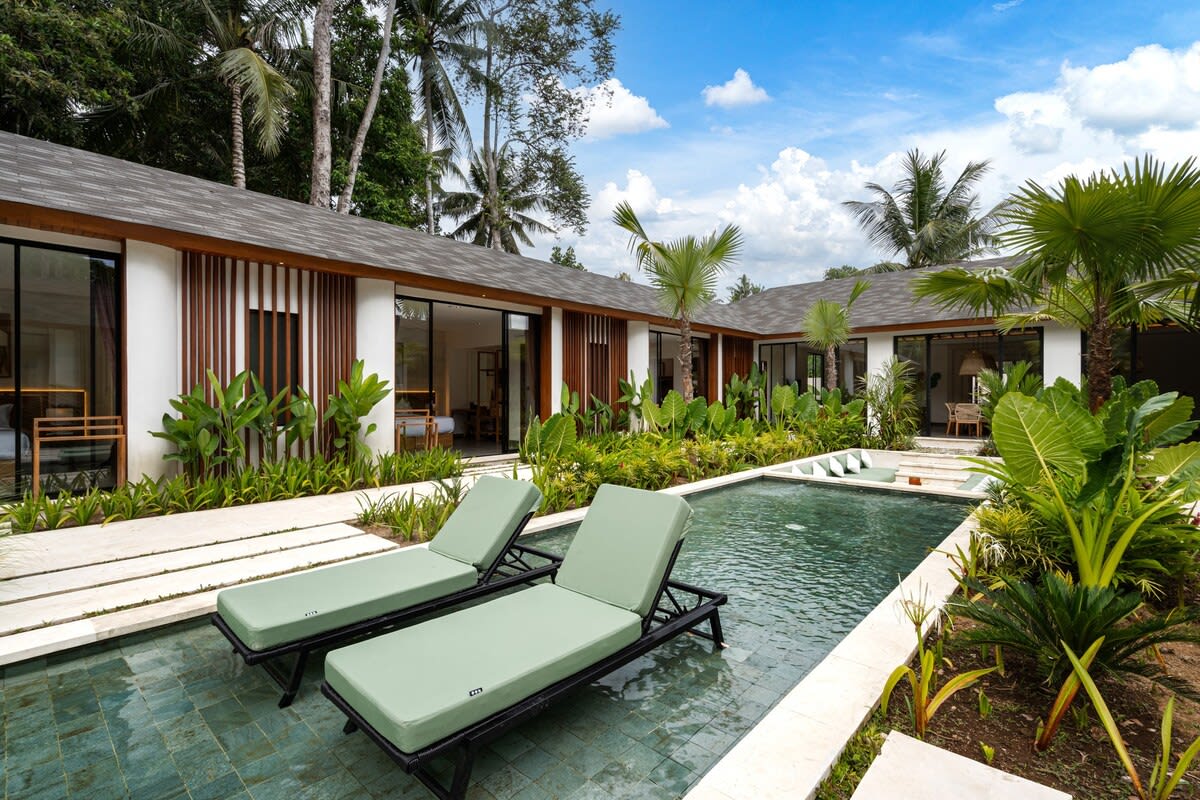 Villa Dream Life in Ubud — image 16