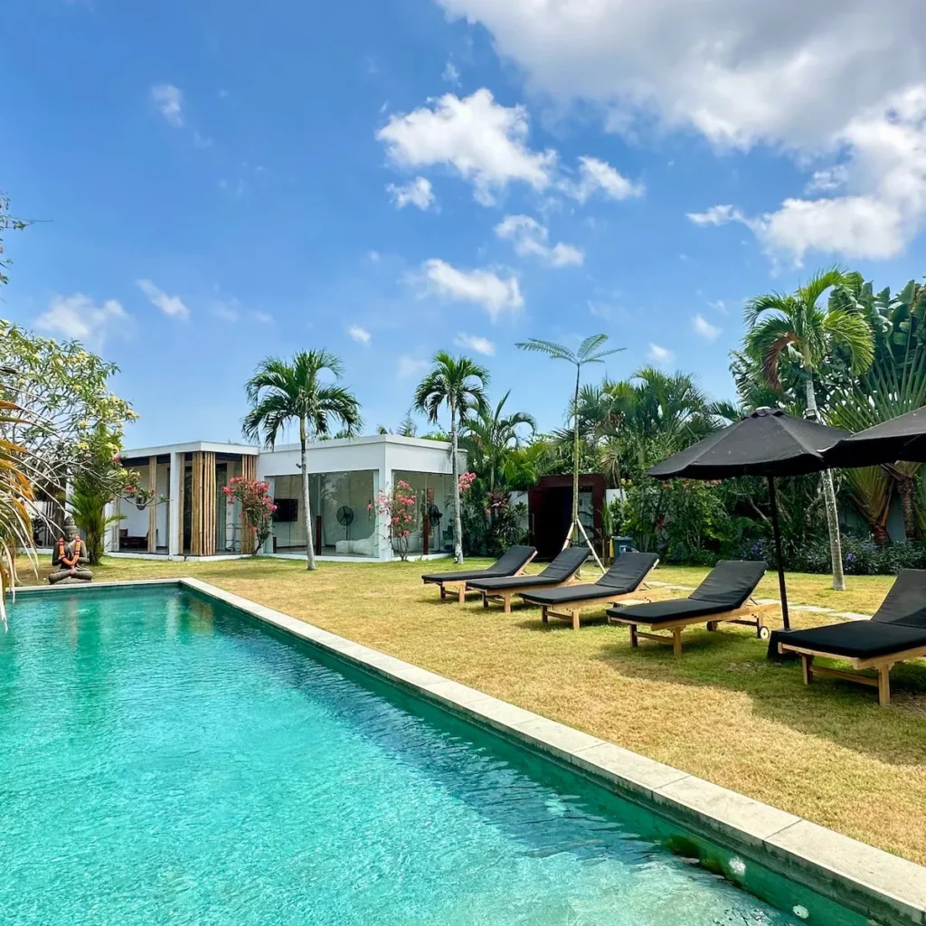 Villa Ulu Mimpi Indah in Uluwatu — image 13