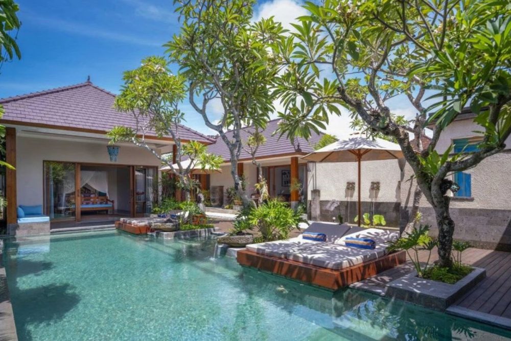 Villa Dhanika Canggu ~ Asia Holiday Retreats, Luxury Villas. Handpicked by Experts — image 14