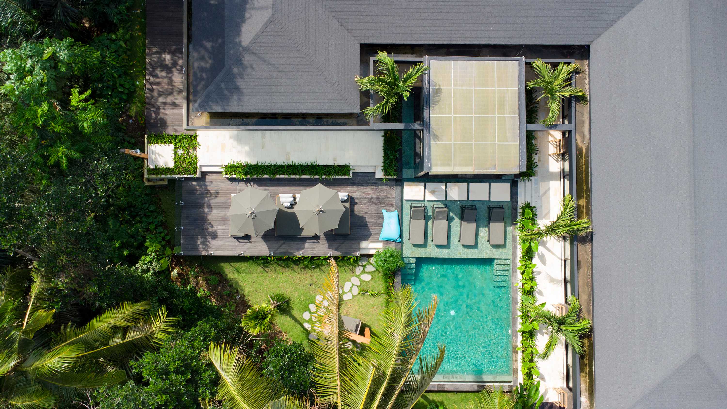 Villa Kia Ora in Ubud — image 6