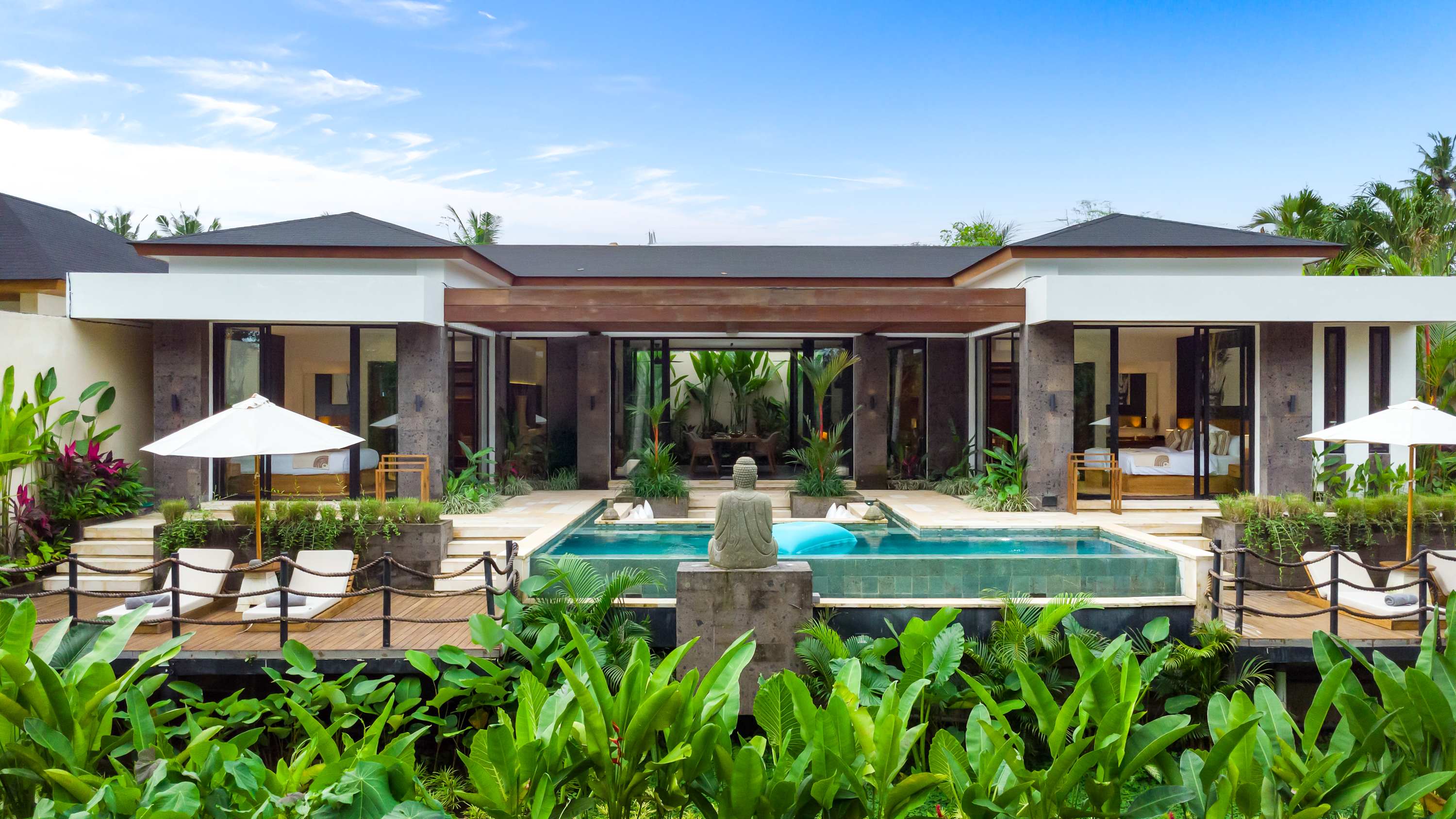 Villa Purnama Ubud