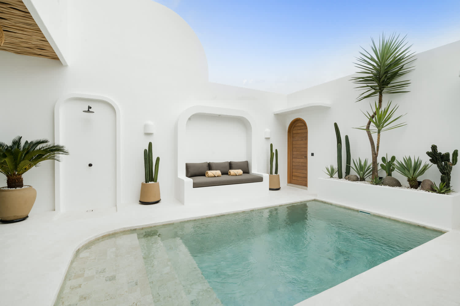 Villa Casa Gaia 3 in Seminyak — image 7