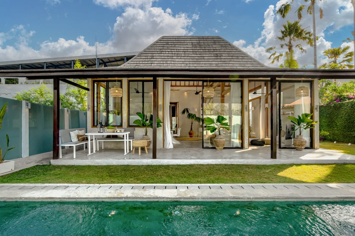 Villa The Limasan in Badung Regency — image 10