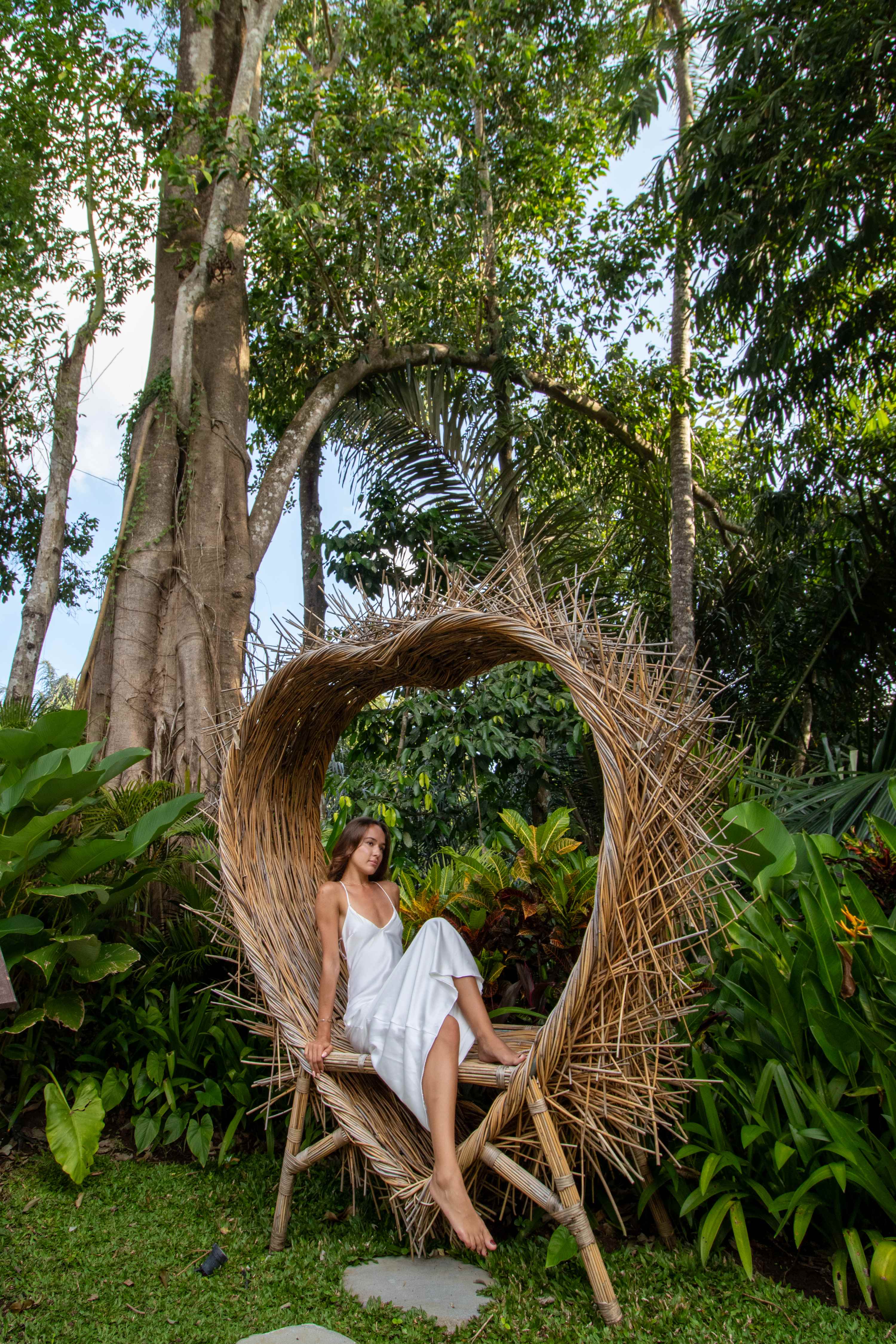 Villa Seimbang in Ubud — image 7