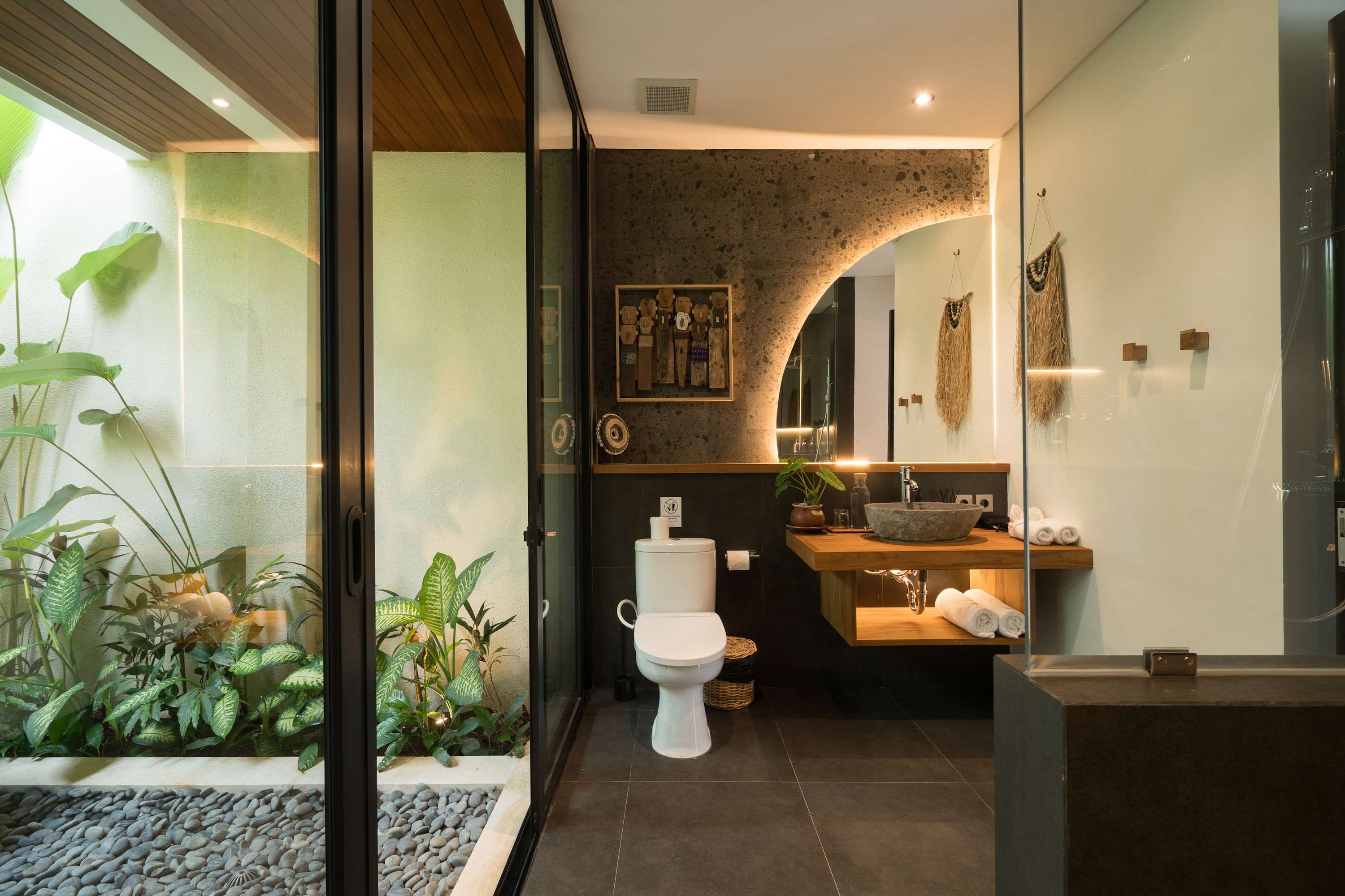 Villa Purnama Ubud — image 5