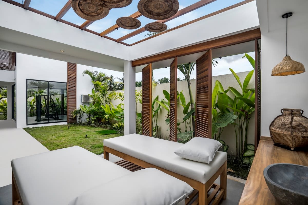 Villa Baia in Ubud — image 11