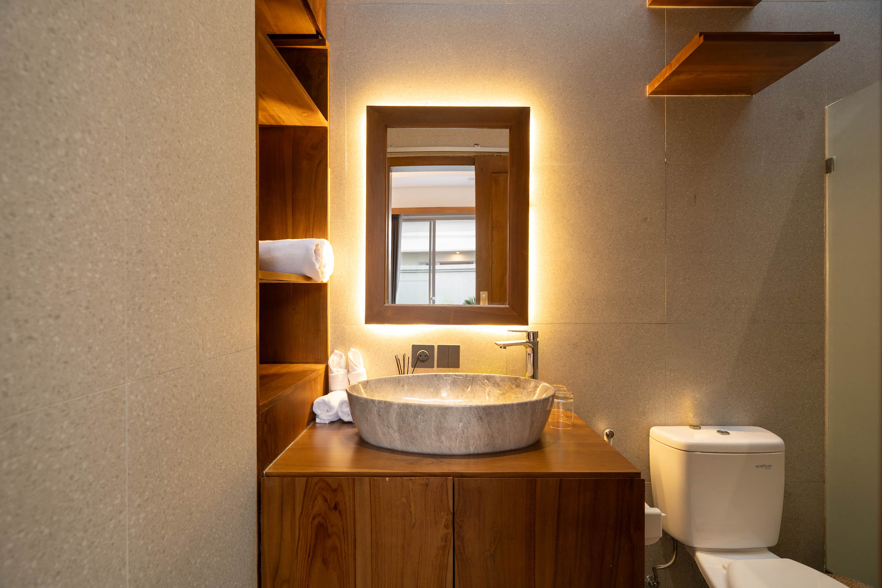 Villa 4BR Nareswari 1&2 in Ubud — image 17
