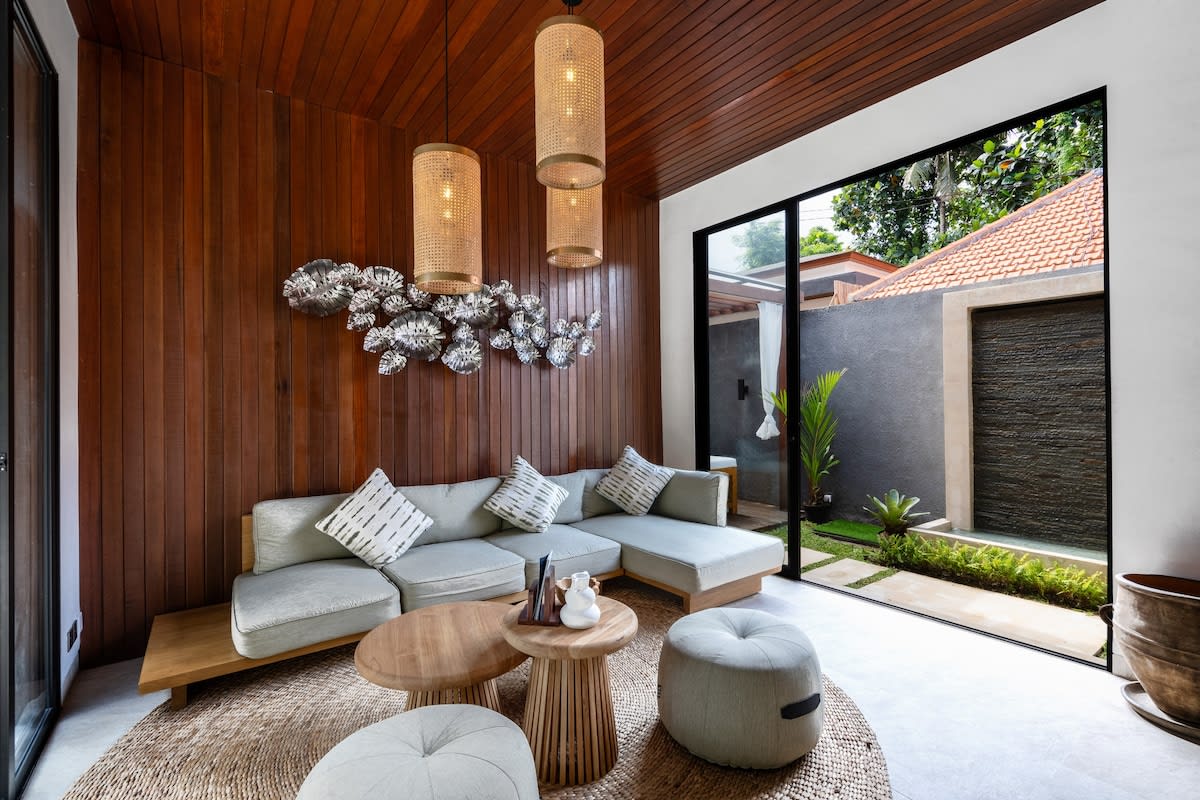 Villa Surya in Ubud — image 7