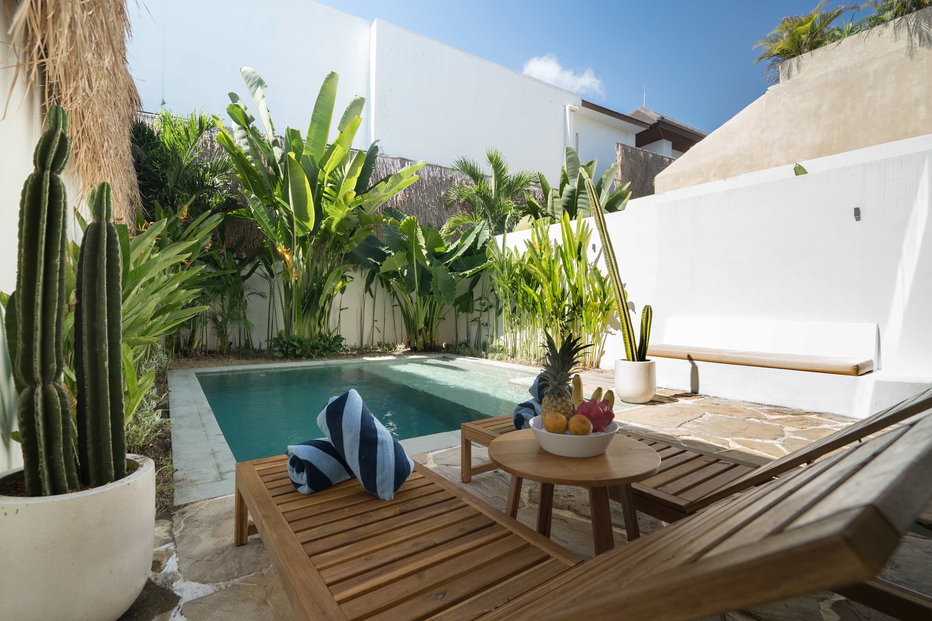 Villa Teide in Canggu — image 3