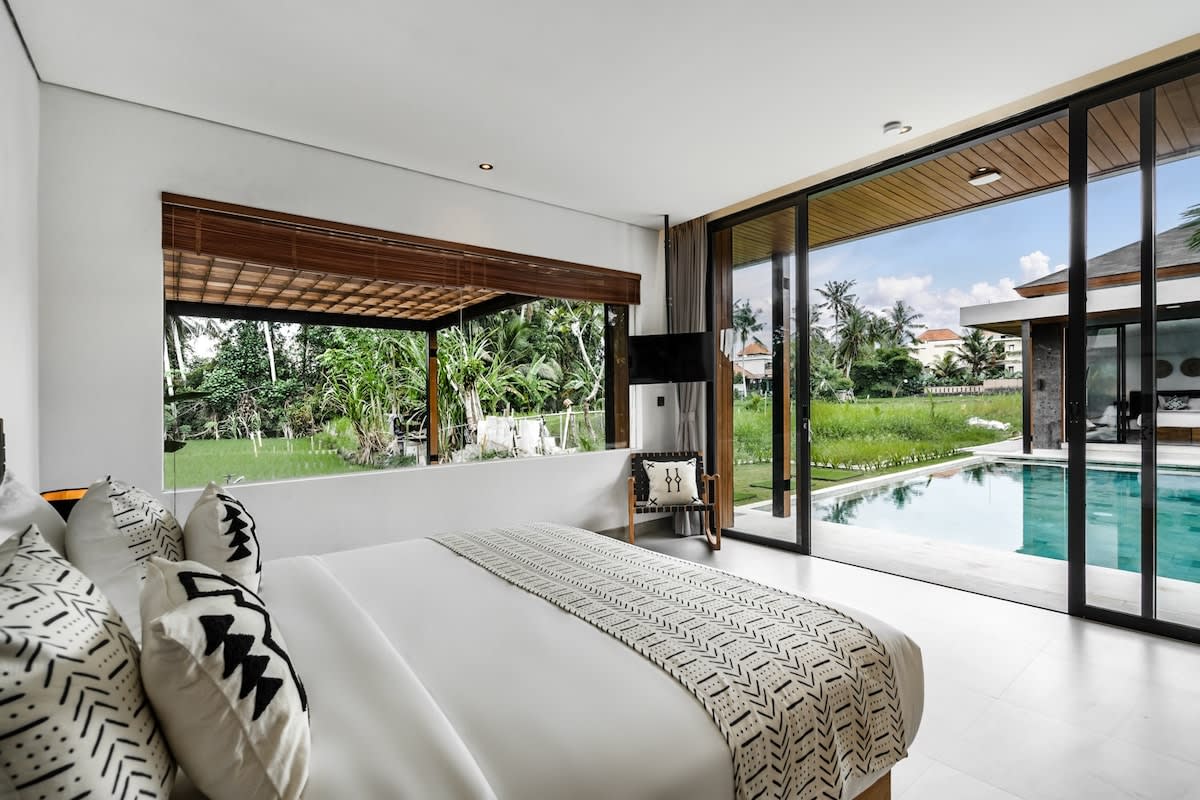 Villa Lychee in Ubud — image 1