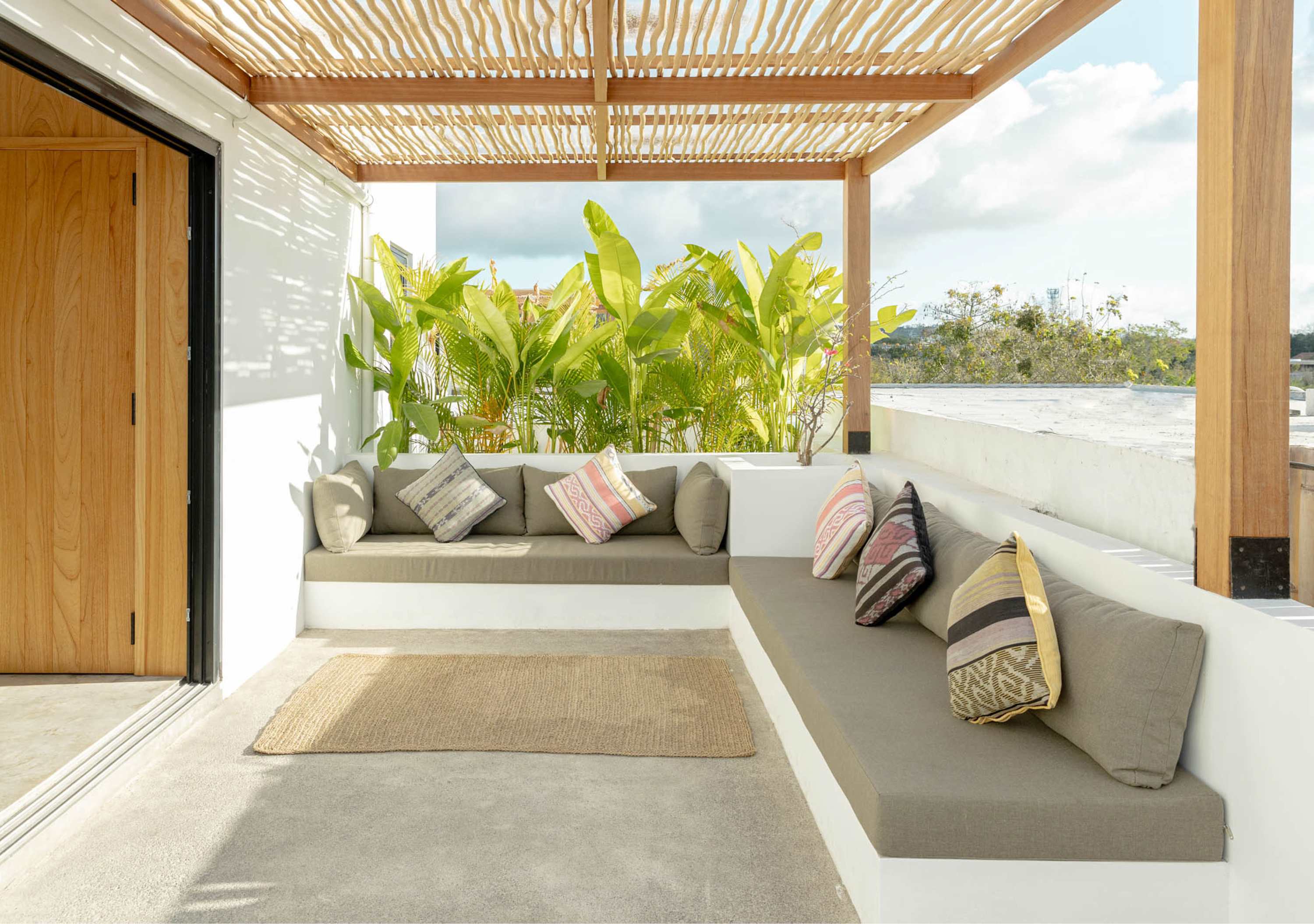 Villa Domus 1 in Uluwatu — image 3