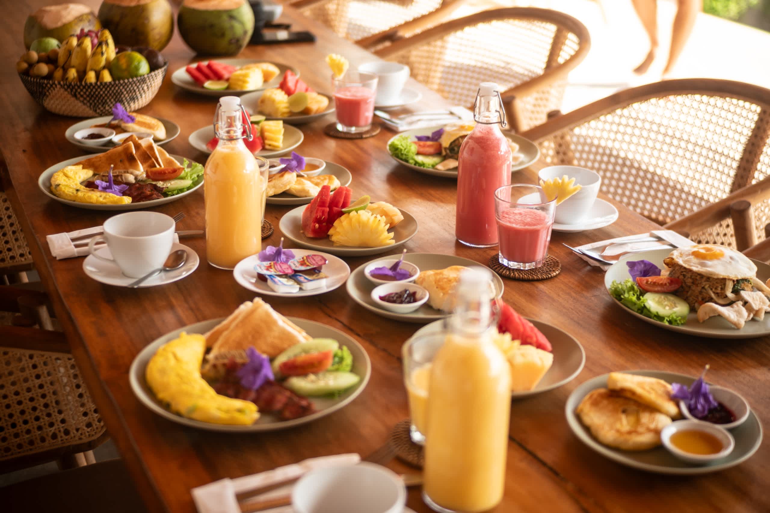 Villa Mia in Ubud — image 5