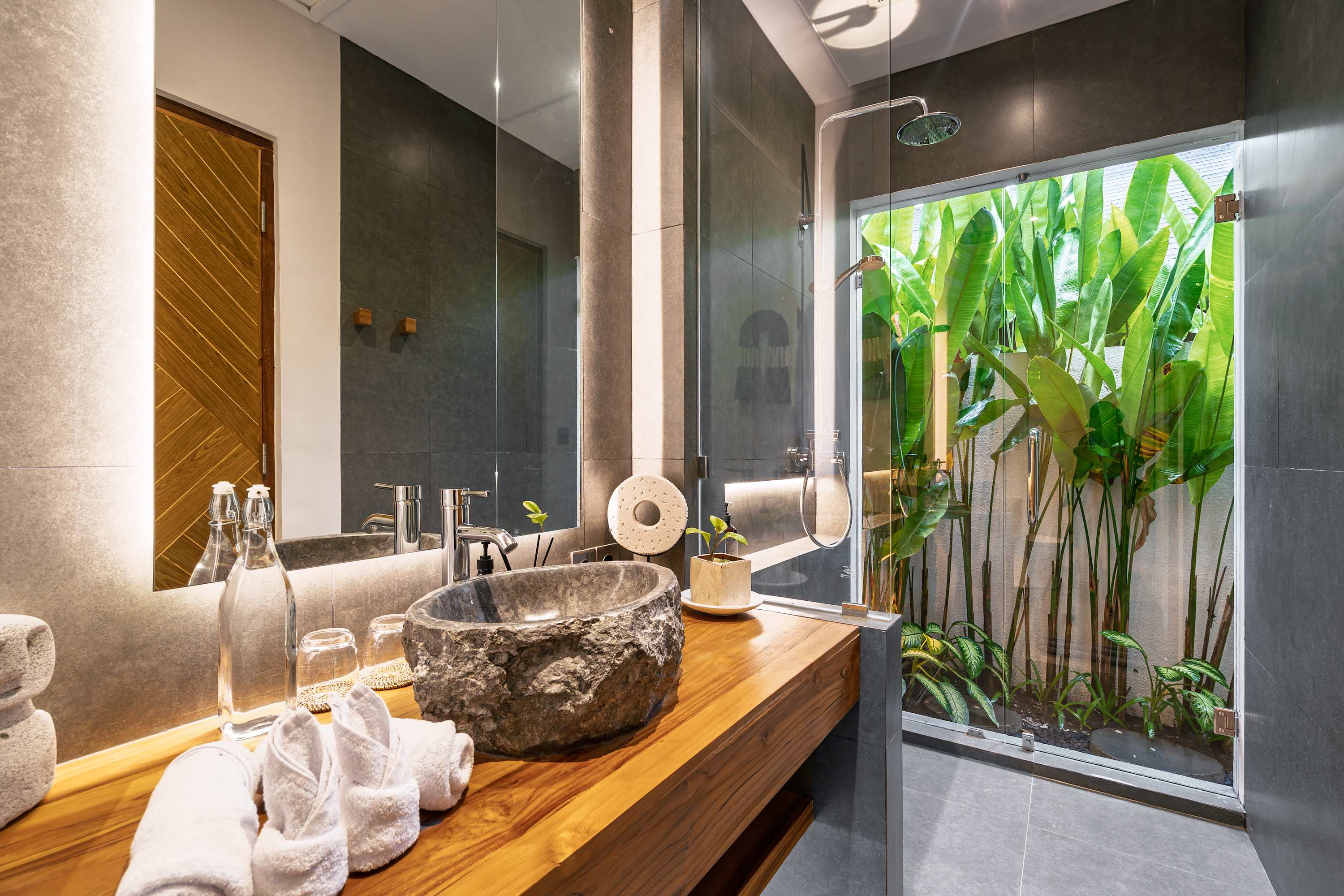 Villa Camasté in Ubud — image 15