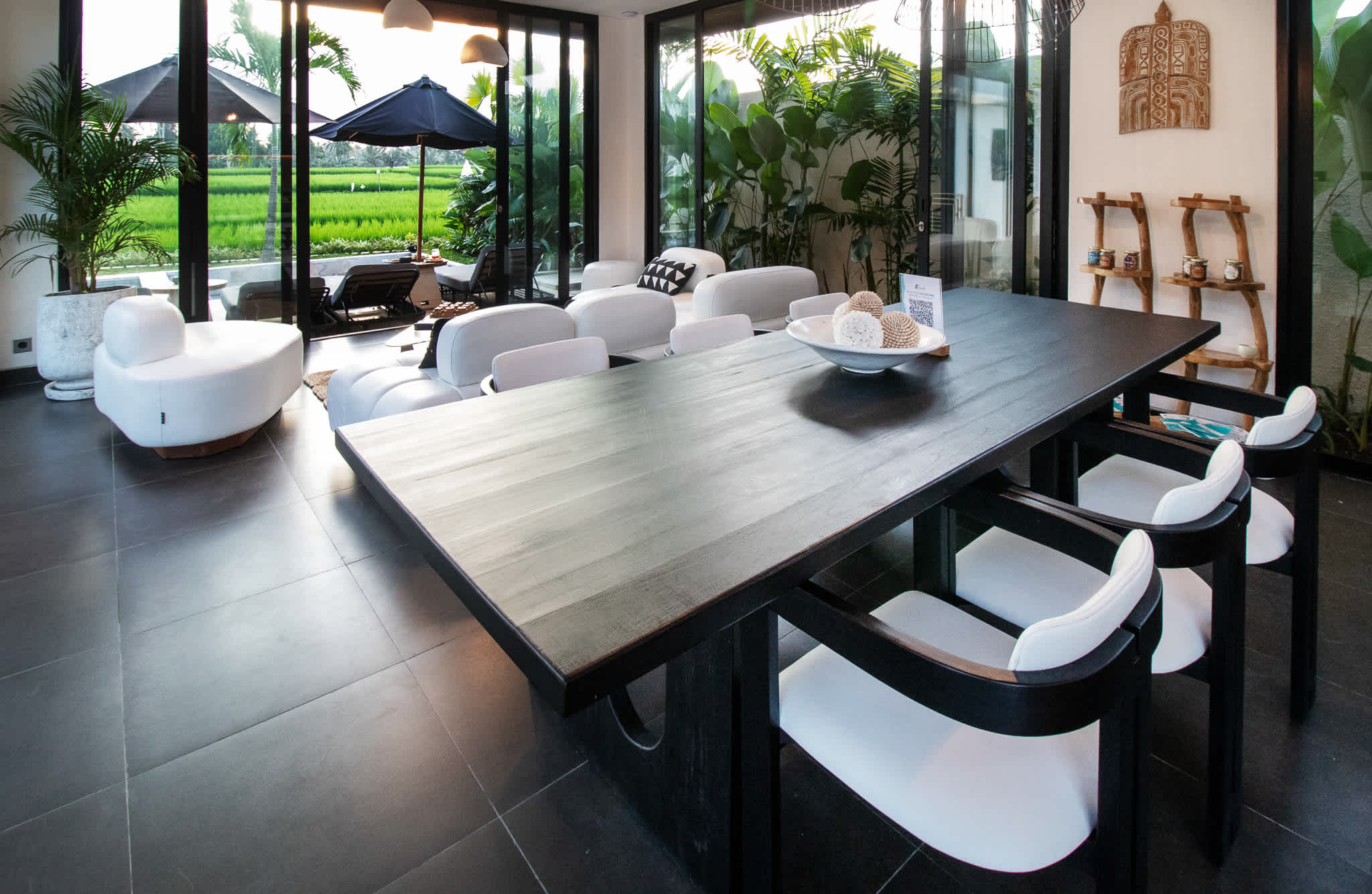 Villa Kali in Ubud — image 12