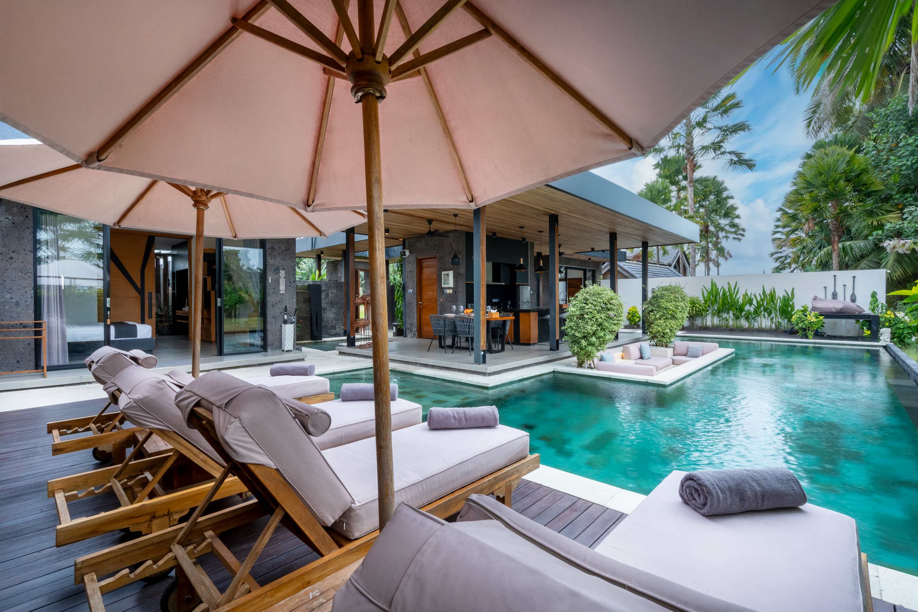 Villa Madie in Ubud — image 19