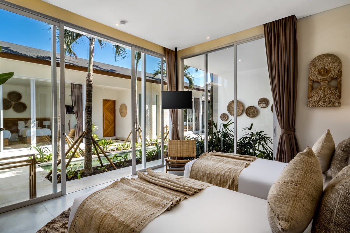 Villa Gian Minima in Ubud — image 19