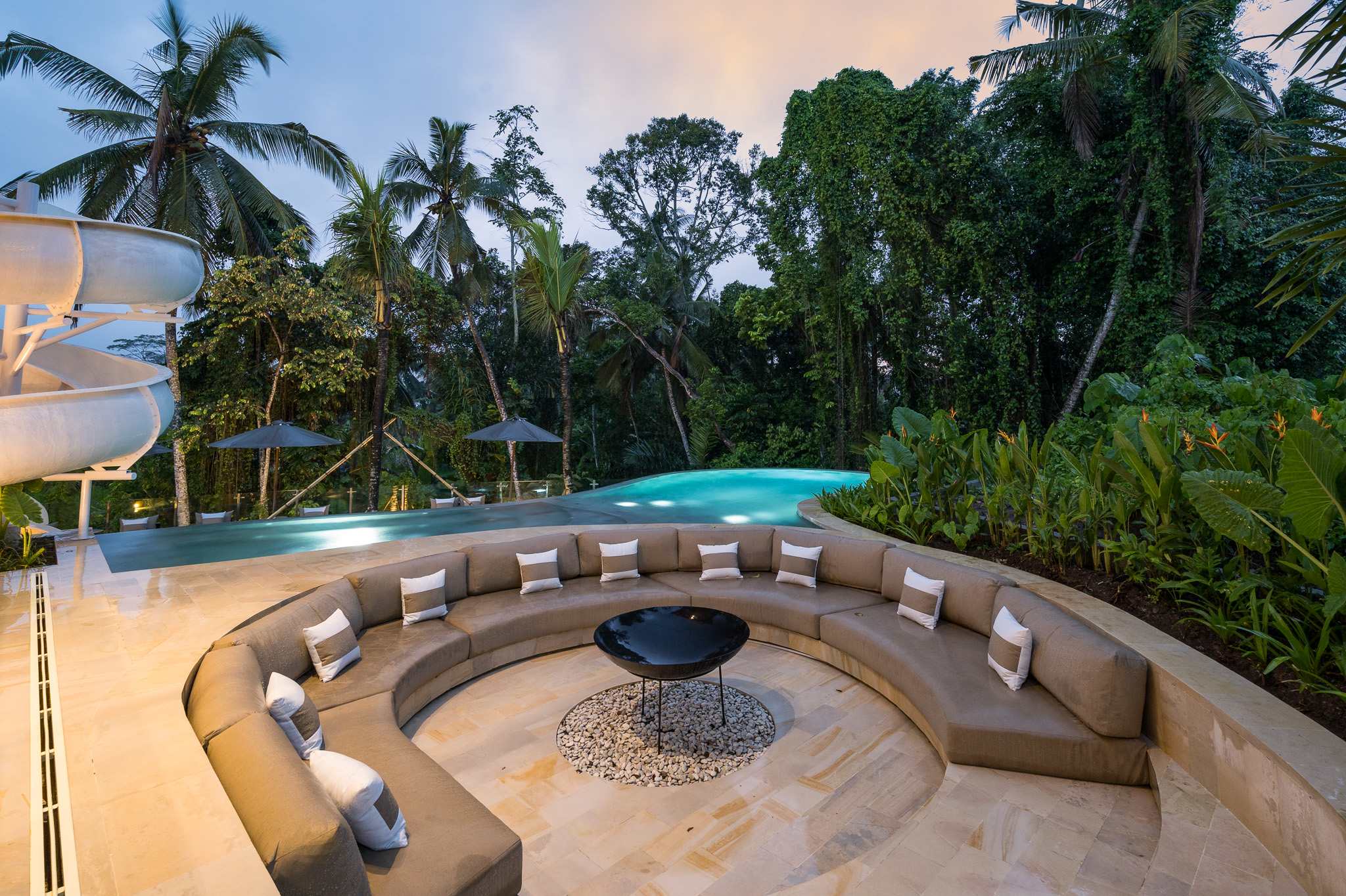 Villa Tropical Dream in Ubud — image 13