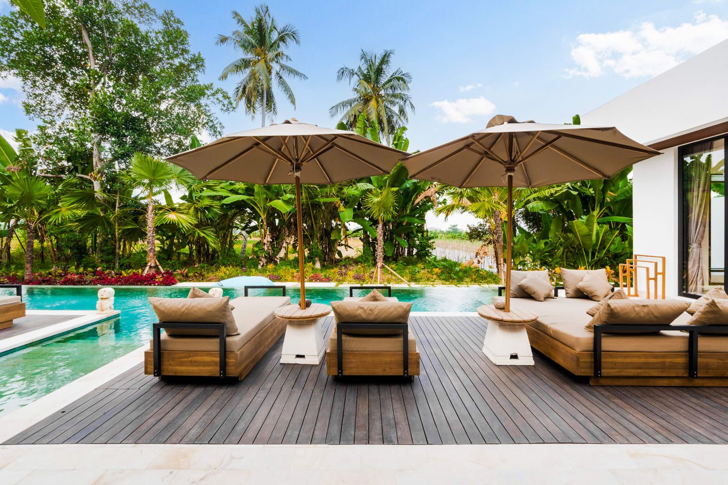 Villa Ubud Escape — image 15