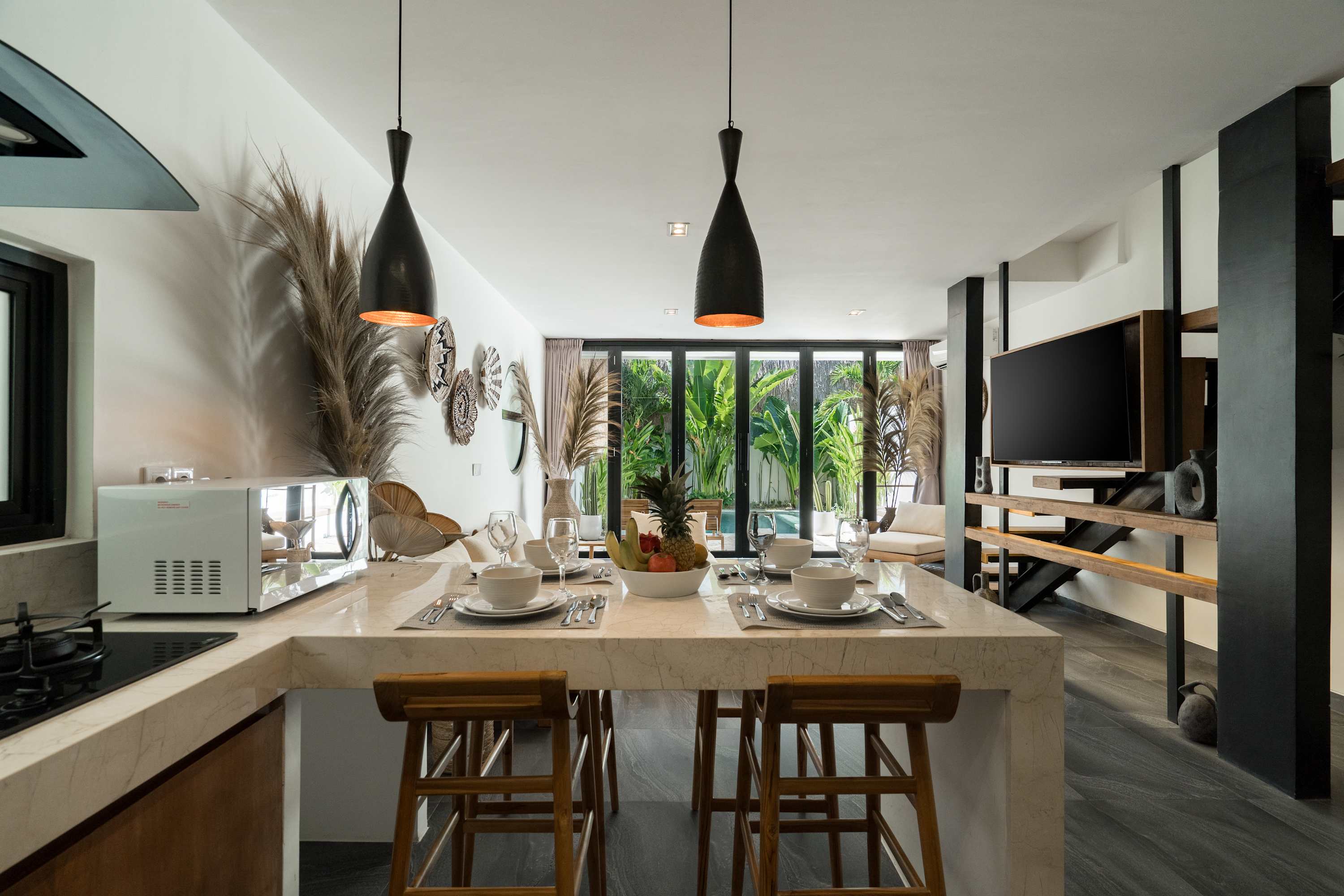 Villa Teide in Canggu — image 13