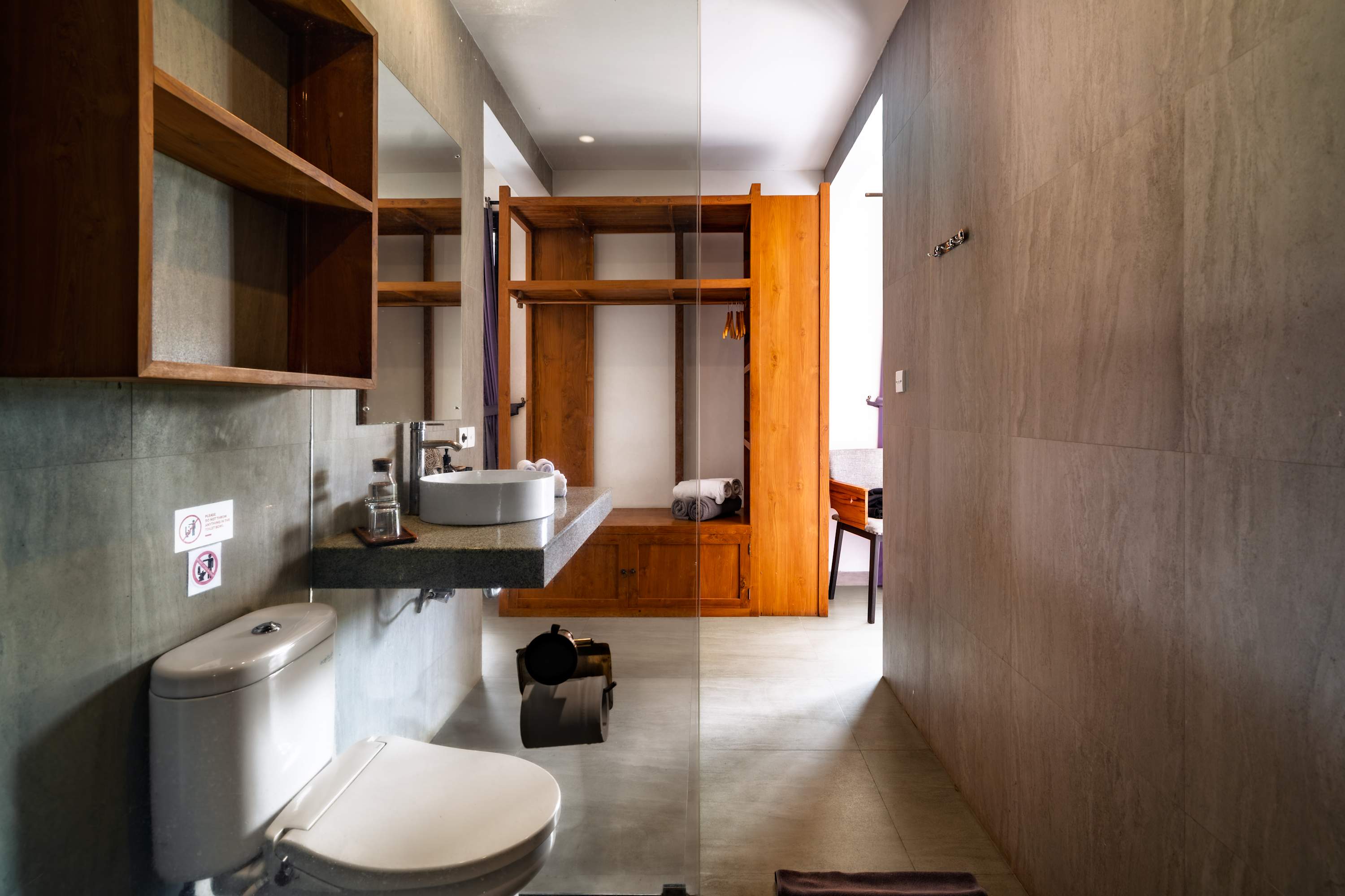 Villa Eden in Ubud — image 16