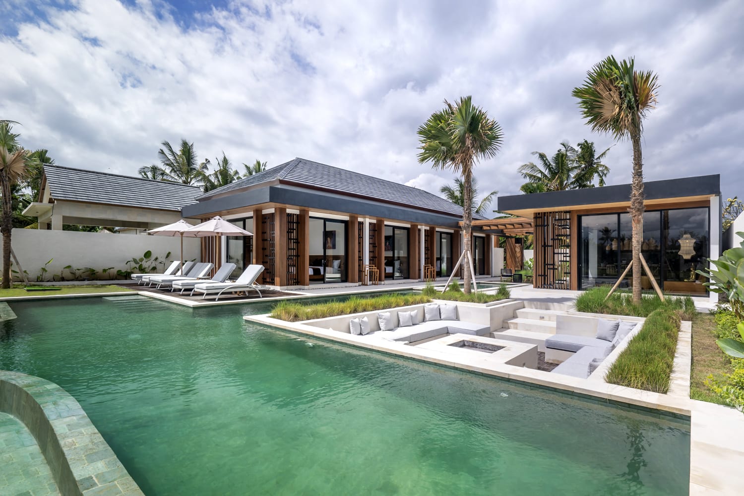 Villa Sweet Paradise in Ubud — image 19