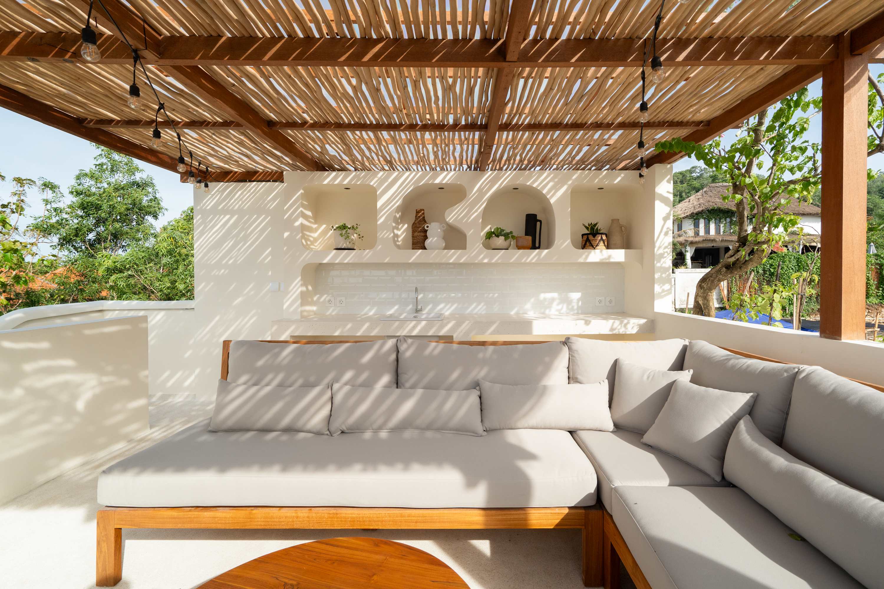 Villa Mansica in Uluwatu — image 3