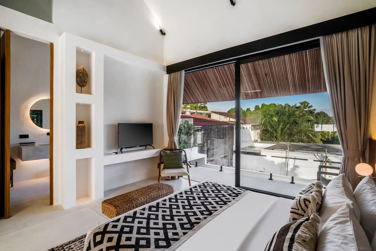 Villa Casa Laetitia in Canggu — image 11
