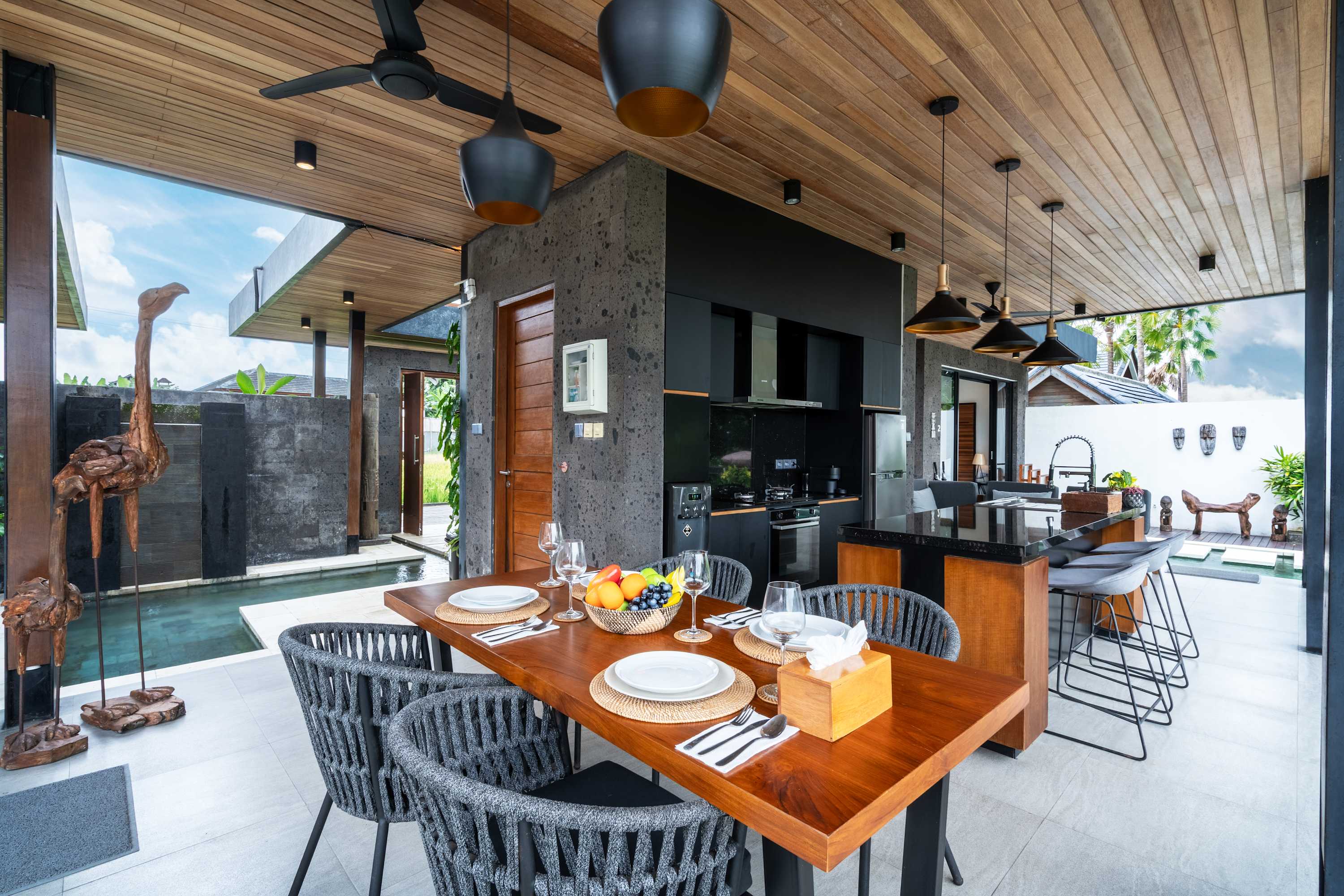Villa Madie in Ubud — image 18