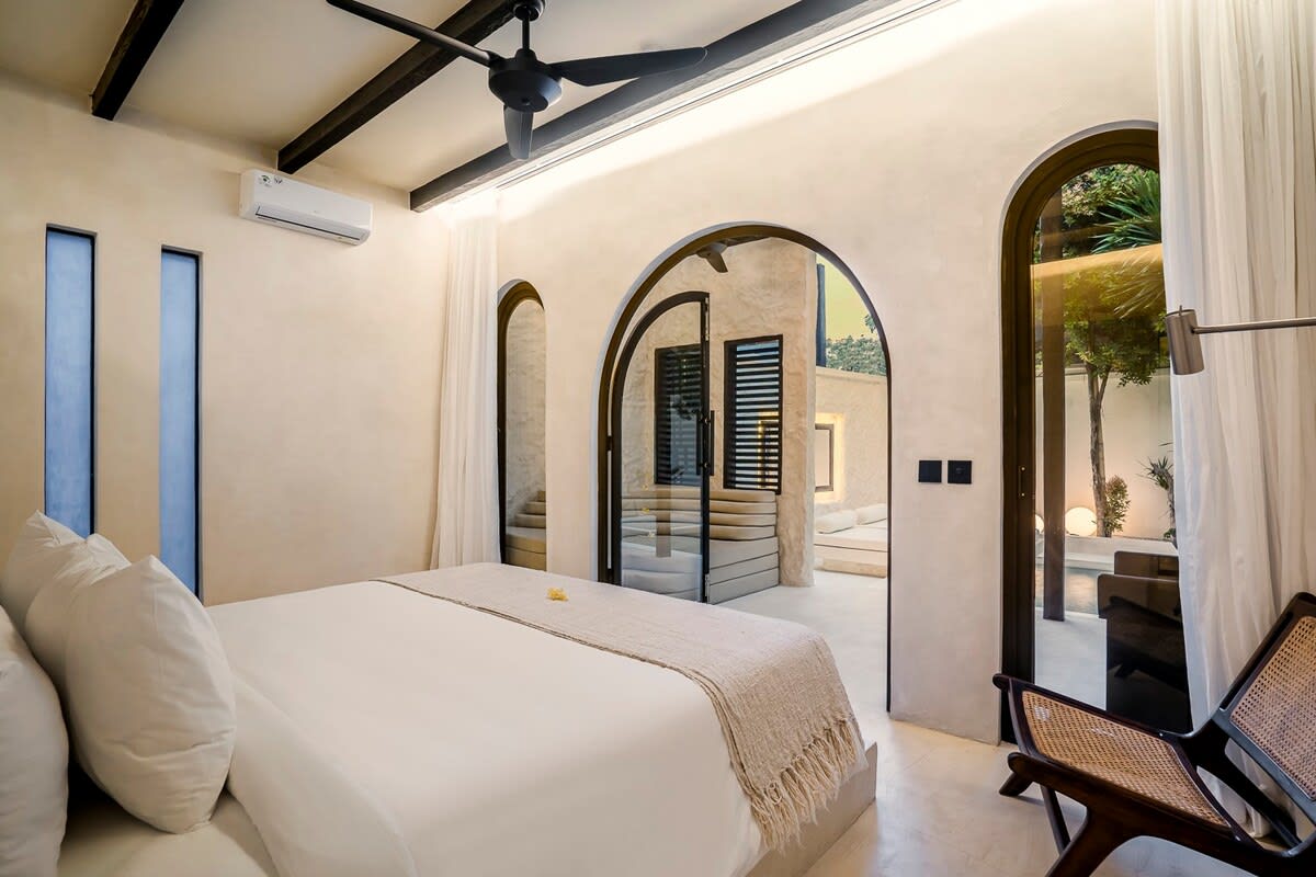 Villa Casa Lampara in Canggu — image 9