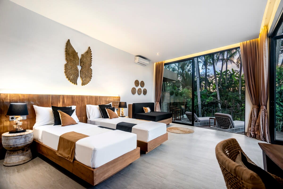 Villa Ubud Pure — image 19