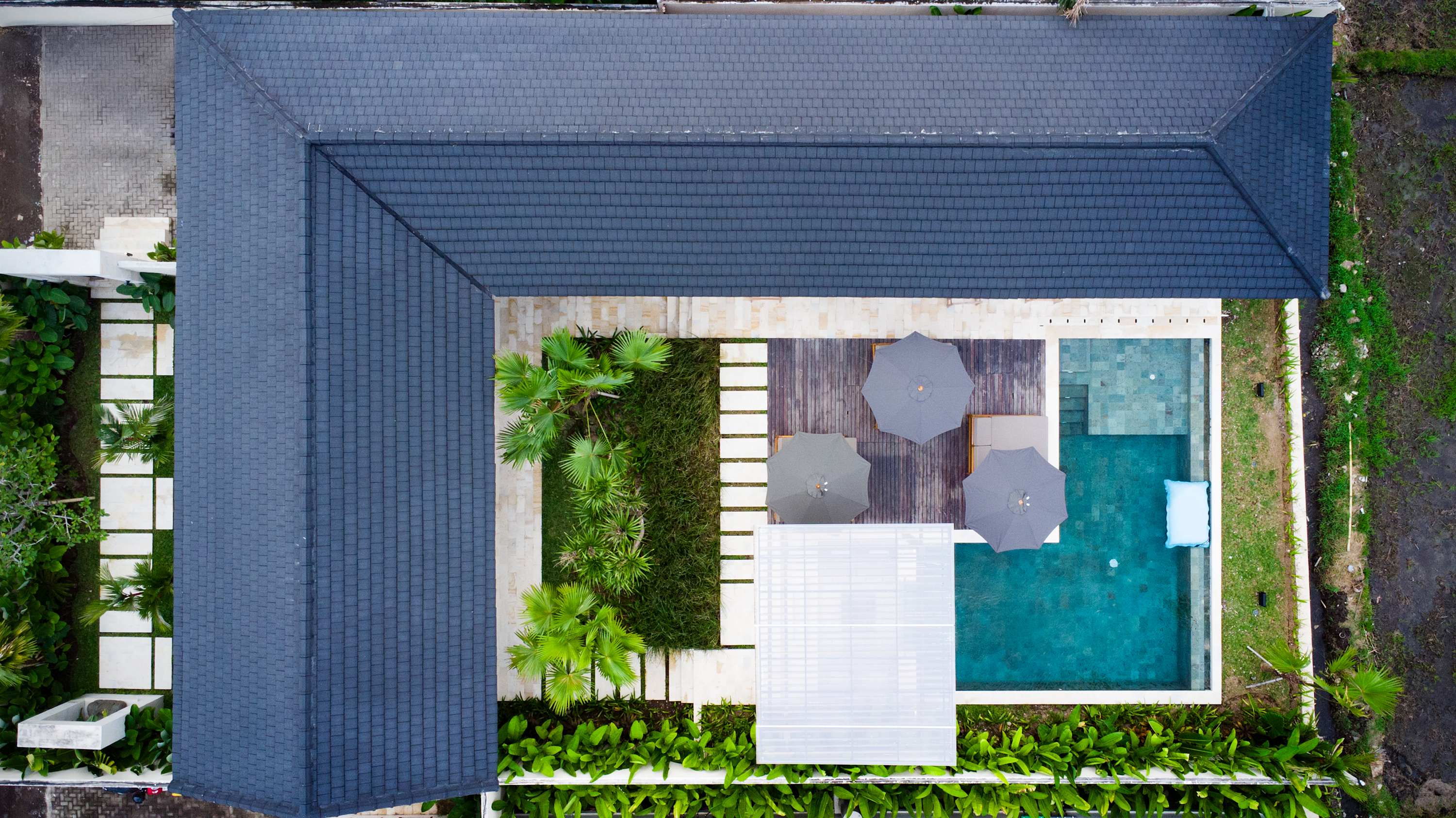 Rice-Field Villa Samudra · 3BR · Ubud — 3BR Villa Rental in Ubud — image 9