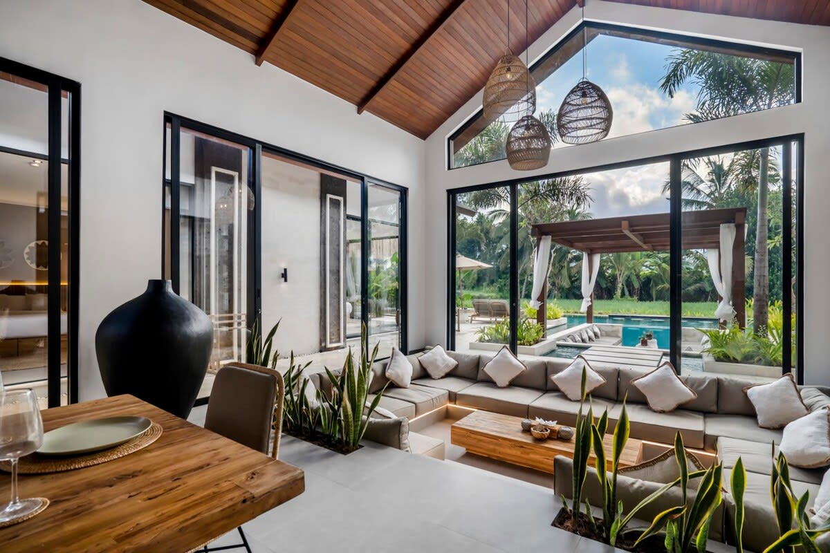 Villa La Freedom in Ubud — image 2