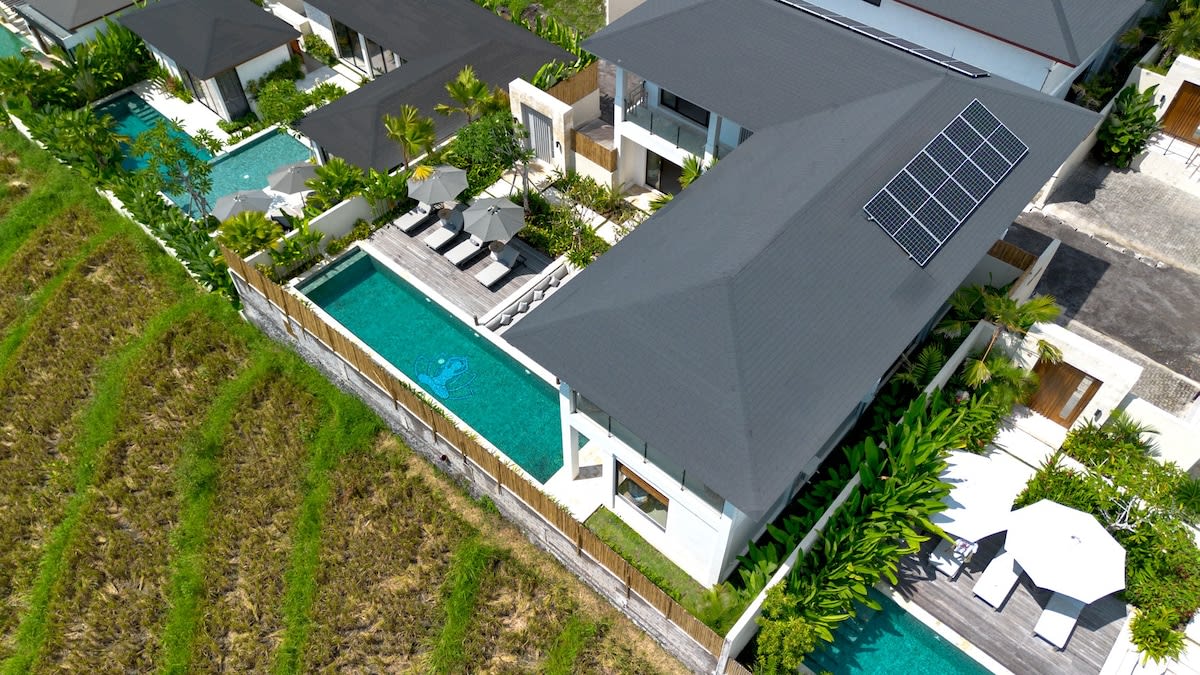 Villa Leeloo in Kabupaten Badung — image 8
