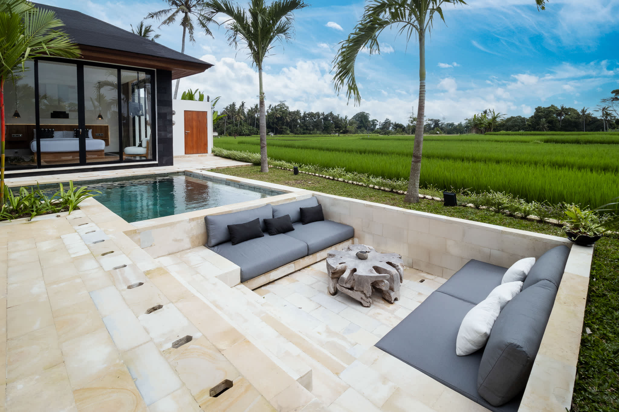 Villa Kali in Ubud — image 9