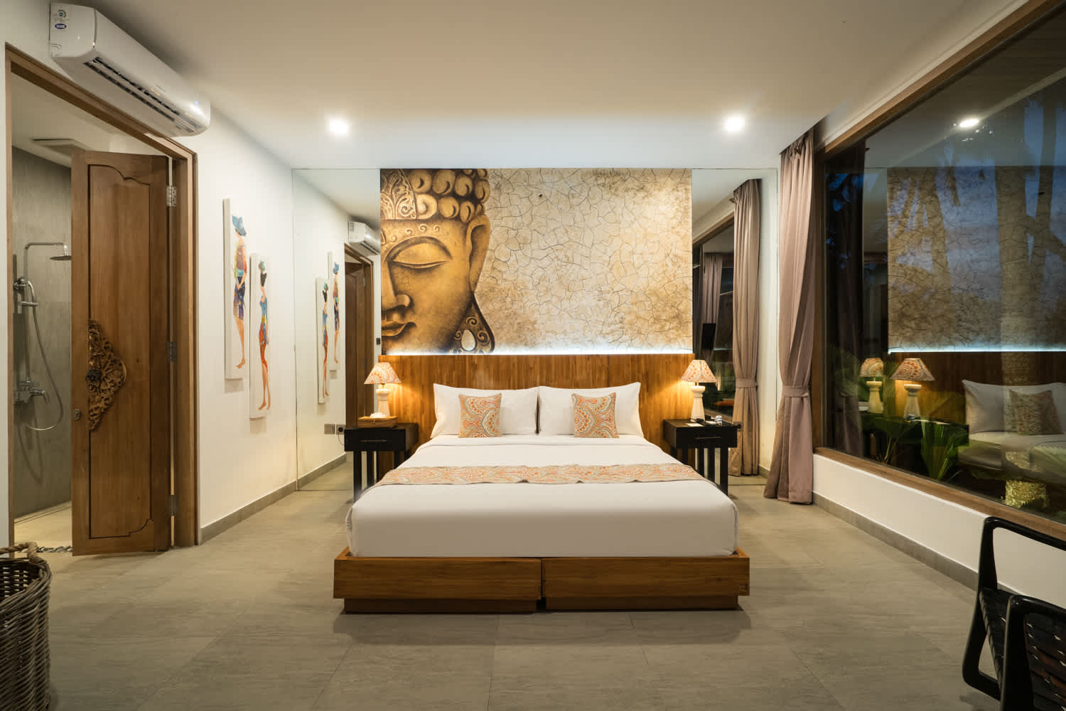 Villa Angeleena in Ubud — image 14
