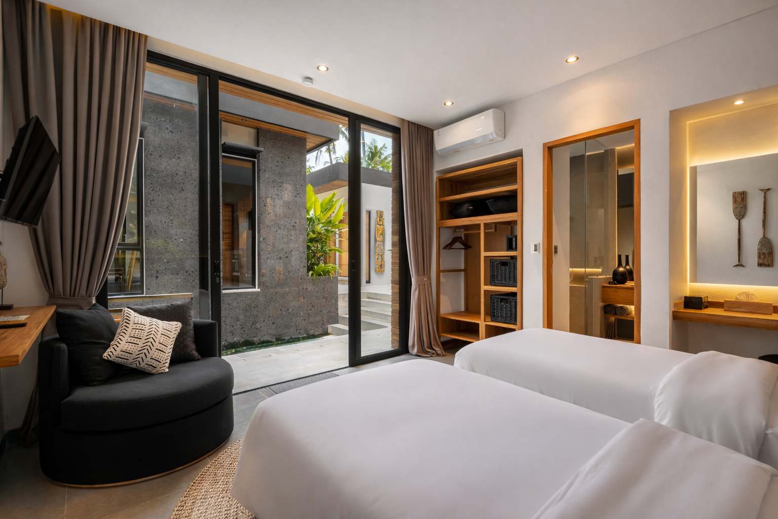 Villa Hayati in Ubud — image 15