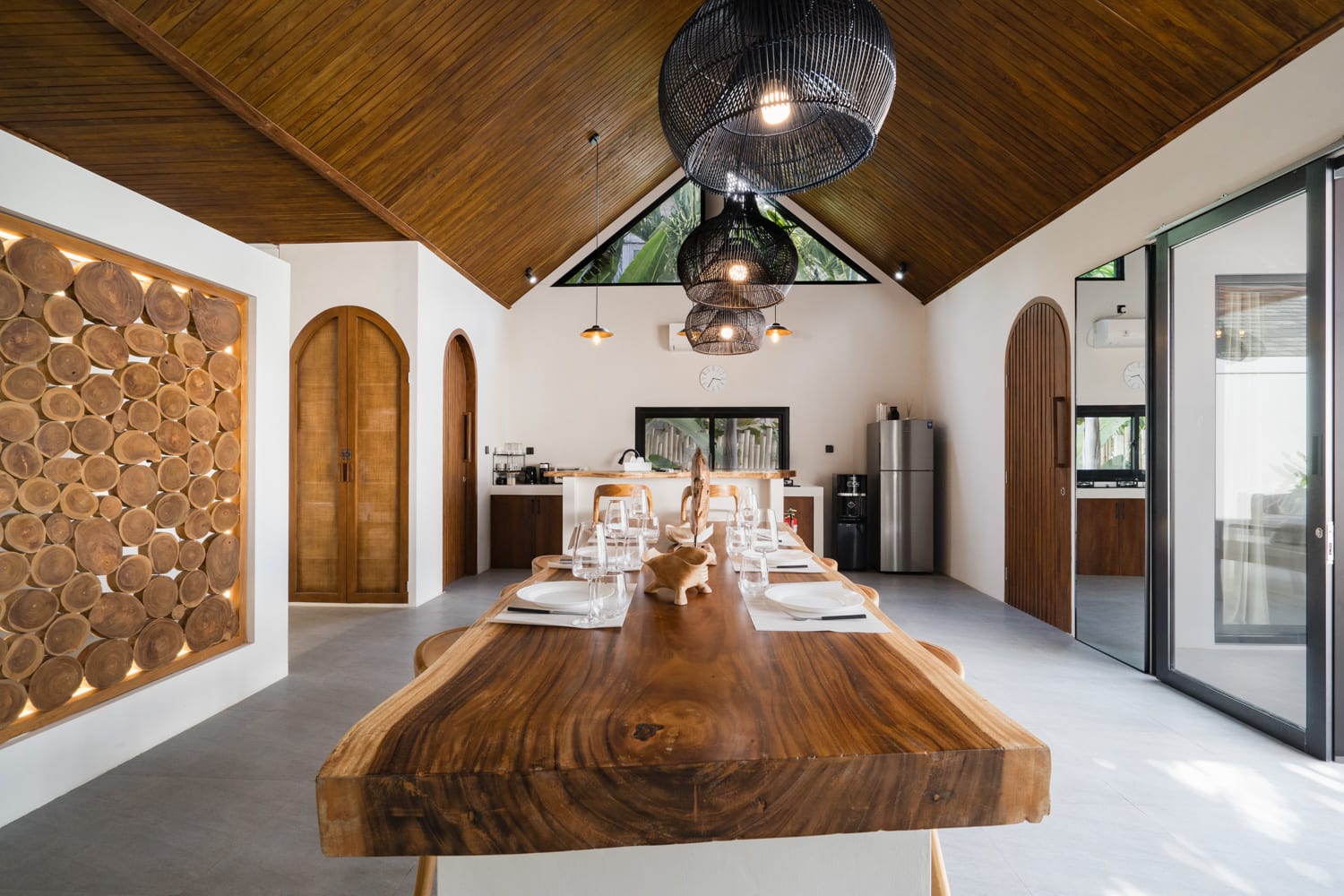 Villa Floravita in Bukit in Uluwatu — image 14