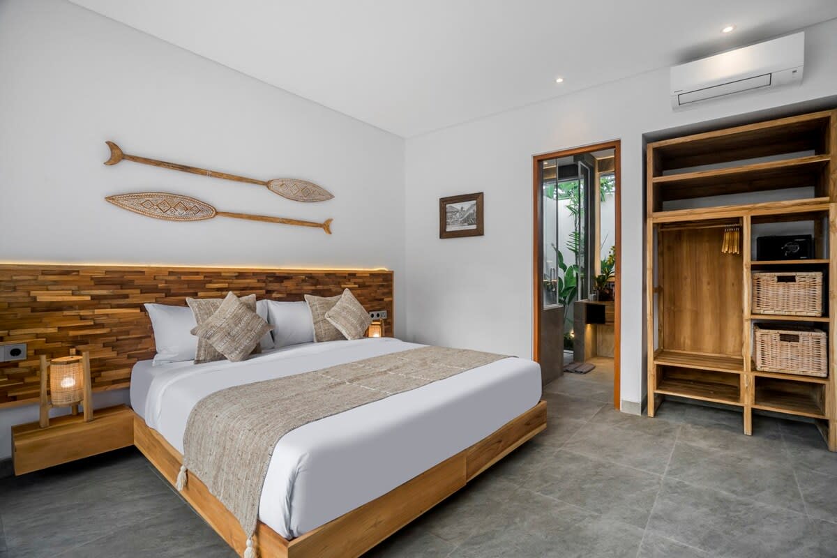 Villa Vertigo Ubud — image 10