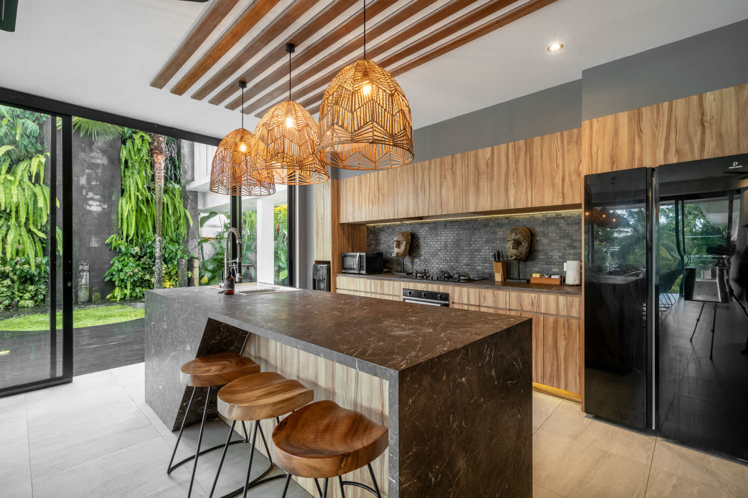Villa Figaro in Ubud — image 14