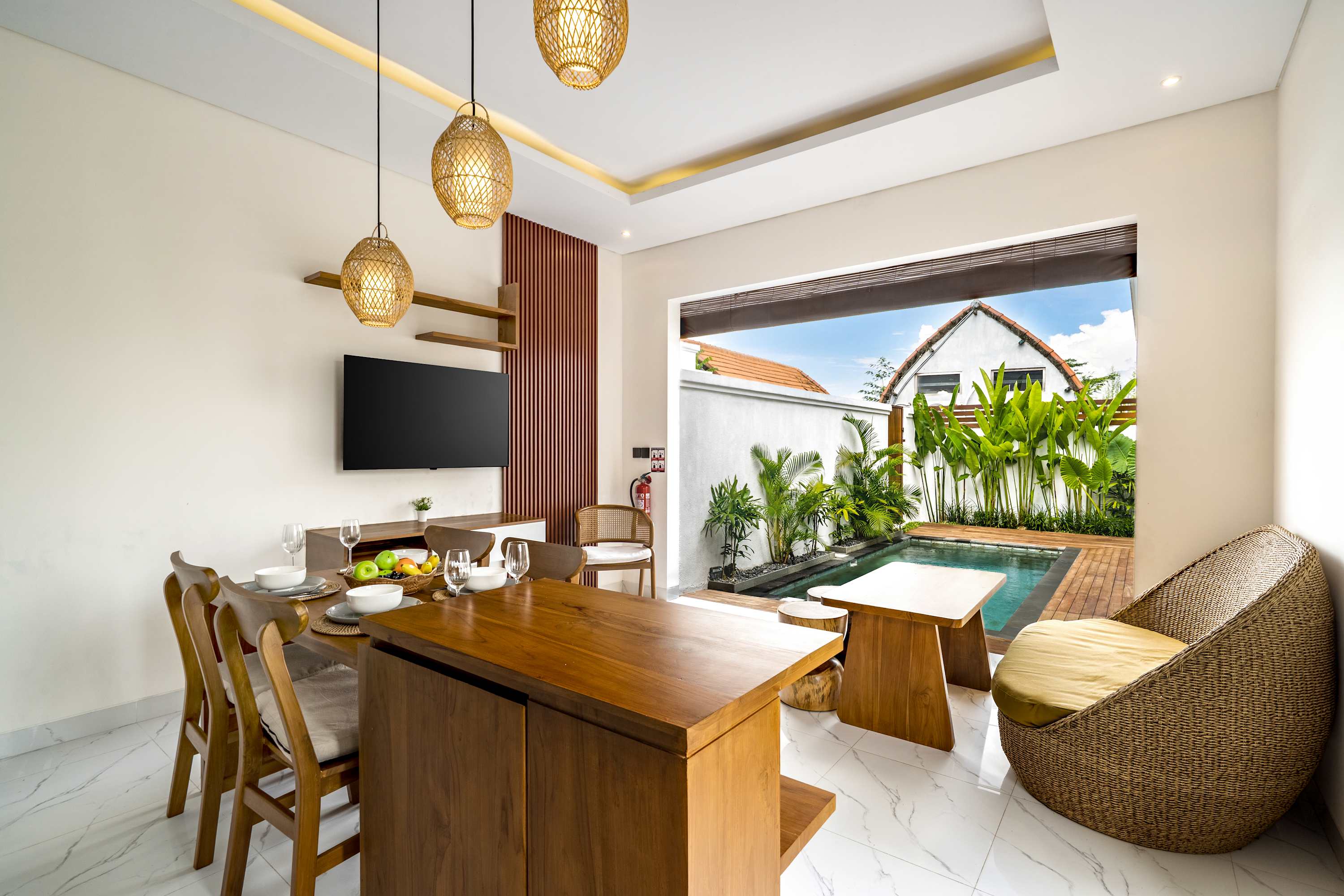 Villa Nareswari 2 in Ubud — image 11